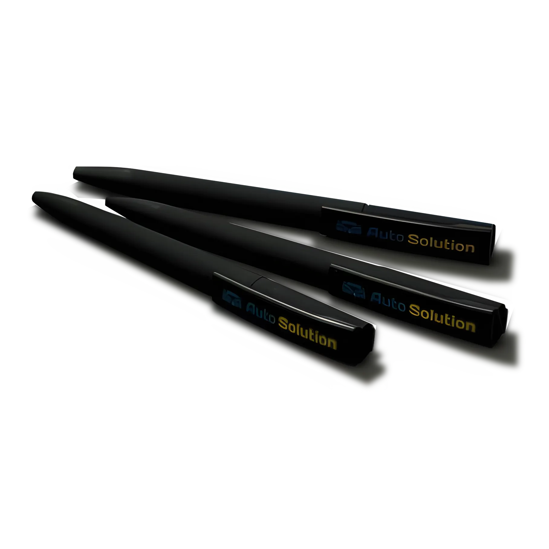 Брендированные ручки